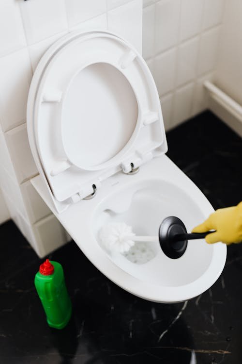 Desentupidora de Vaso Sanitário em Ponta Grossa